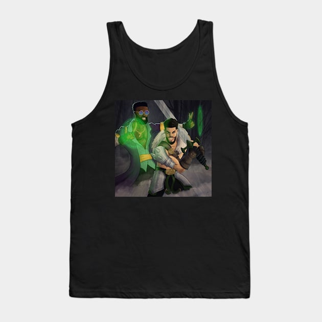 The Jays Tank Top by boothy